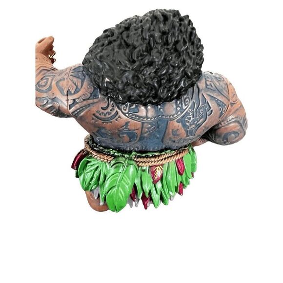 Disney Maui Doll Moana movie - Picture 8 of 12